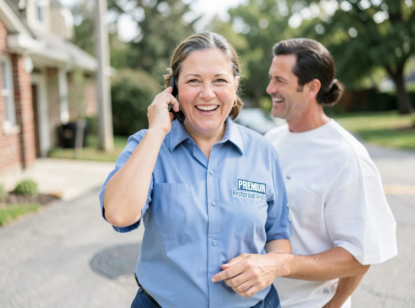 Water Damage Restoration South Solon, OH FAQs